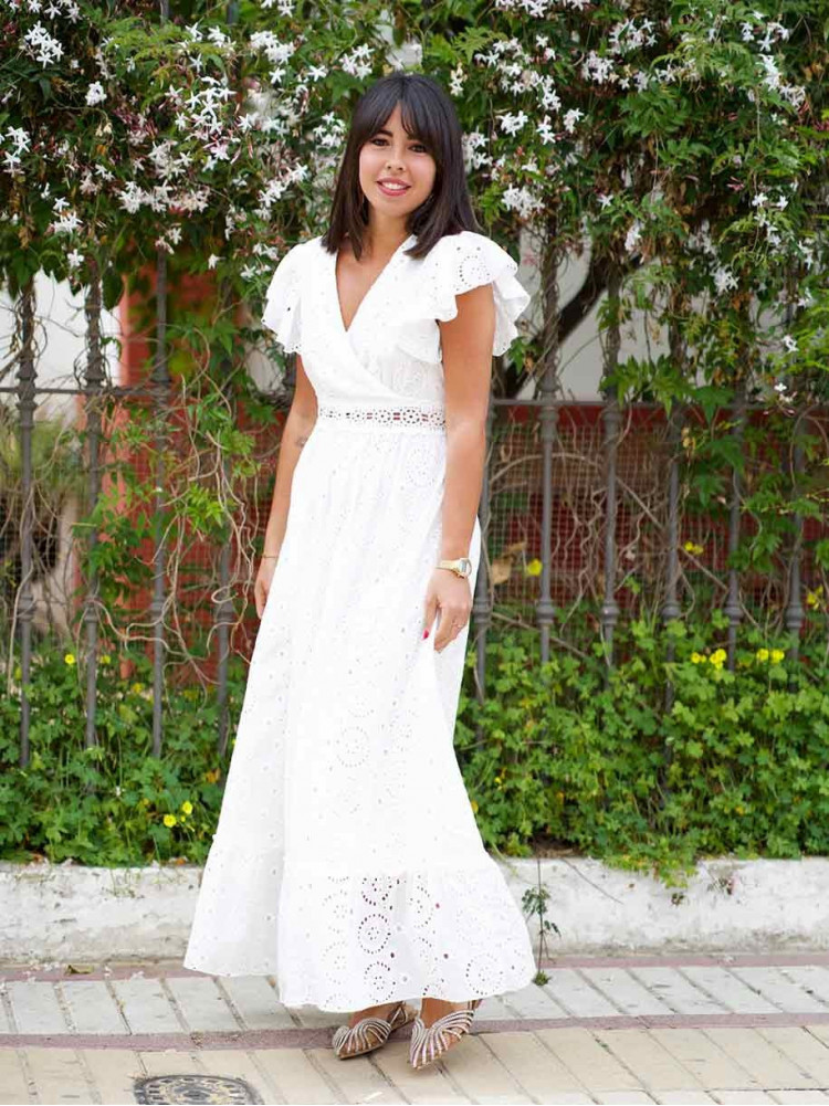 VESTIDO TARIFA