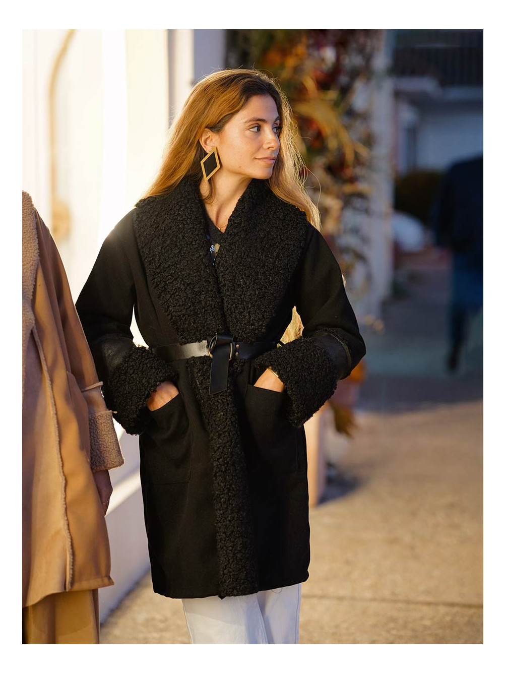 CAPPOTTO AMARETTO - 2