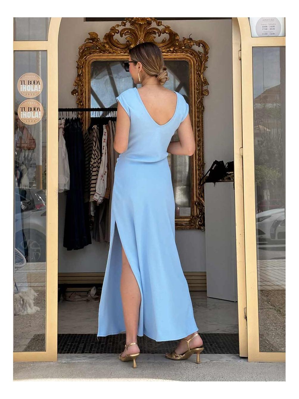 ROBE MIDI CATALINA - 3