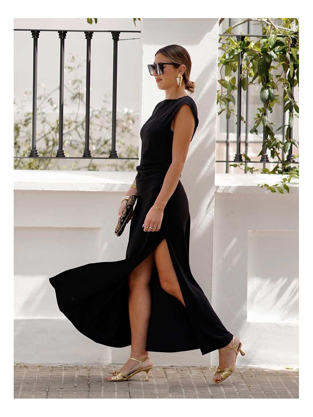 ROBE MIDI CATALINA - 6