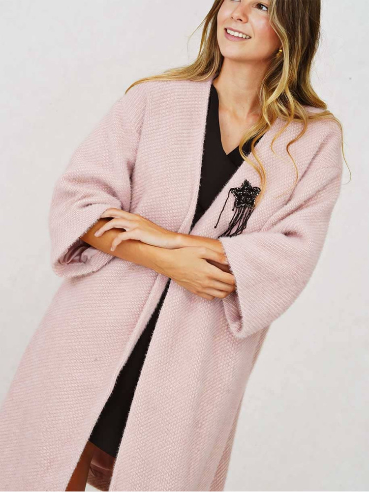 CAPPOTTO ELEGANT