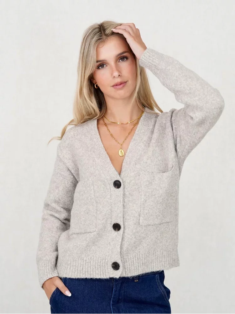 CARDIGAN SOFÍA