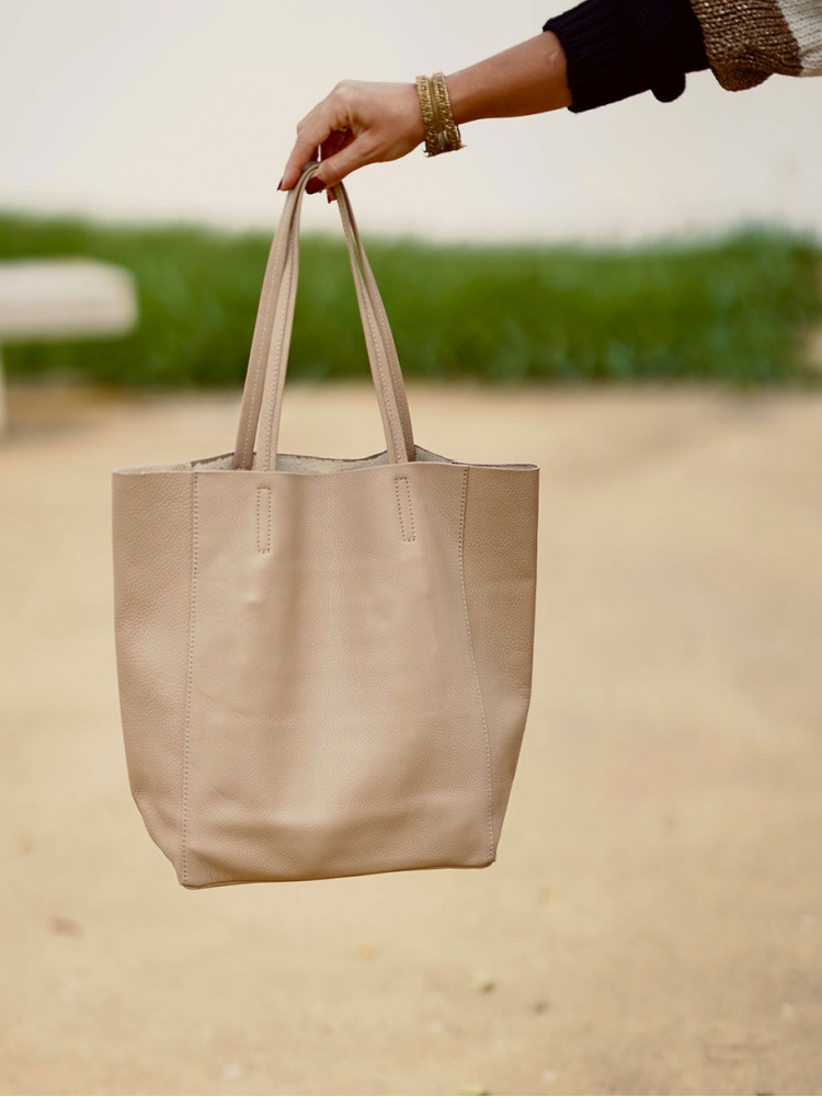 SAC SHOPPER BASIC